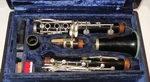 Vintage Evhette By Buffet Clarinet With Original Hard Case Made West Germany. Fixed Price $104.97.