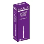 Marca American Vintage Bb Clarinet Reeds - 5 Per Box. Fixed Price $14.95.