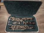 Jupiter JOB1000 Oboe. Fixed Price $2500.00.