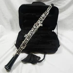 Fox 300 Conservatory Professional Oboe, Overhauled, Beautiful Left F,renard. Fixed Price $2995.00.