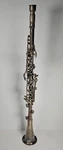Vintage 1932 Selmer Paris France Depose Metal Bb Clarinet Woodwind Antique Jazz. Fixed Price $1299.00.