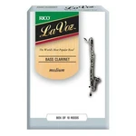 D'addario Voz Bass-clarinet Reeds Strength Medium Box Of 10. Fixed Price $42.90.