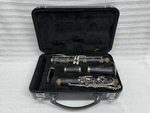 Yamaha 450N Bb Wood Clarinet W/ Case, 5RV Mouthpiece Indonesia. Fixed Price $549.95.