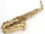 Yamaha Alto Saxophone YAS-32 (all Pads Replaced) 006960. Fixed Price $1145.00.