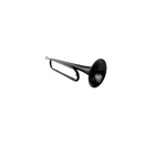 New Merano Brass Bugle Official Scout / Military - Black. Fixed Price $49.99.