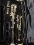 Perfect Selmer Recital Clarinet Barely Played. Fixed Price $5500.00.