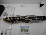 Yamaha Upper Joint Complete With Keys Yob 841. Fixed Price $2400.00.