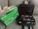 Yamaha Intermediate Clarinet. Fixed Price $1400.00.