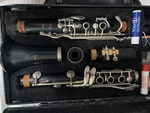 Vito 7212 Bb Clarinet W/case New Old Stock, Made Usa. Fixed Price $149.99.