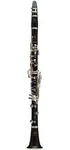 Buffet Crampon 1ST Generation Tradition Clarinet With Nickel Keys. Fixed Price $6286.00.