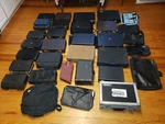 Clarinet Case! Buffet R13 E11 Selmer Protec Vintage Single Double Unibody Bb A!. Fixed Price $420.00.
