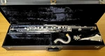 Yamaha Bass Clarinet YCL220. Fixed Price $1970.00.