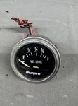 Nos Vintage Sunrpro Fuel Tank Level Gas Gauge Drag Racing Rat Hot Rod Ford Chevy. Fixed Price $119.64.