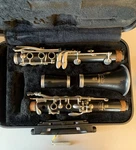 Yamaha Advantage Plastic Clarinet (2010). Fixed Price $359.00.