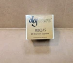 The Olegature Model #1S Bb Clarinet Ligature New. Fixed Price $160.00.