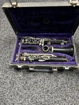 Normandy Resotone Clarinet. Fixed Price $40.00.