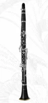P. Mauriat PCL-721N Professional Wood Clarinet. Fixed Price $2299.00.