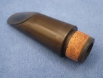 B. Portnoy Des Artistes BP1 Bb Clarinet Mouthpiece - 1.05MM Tip Very Good Cond. Fixed Price $74.99.