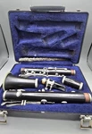 1970S Selmer Signet 100 Clarinet W/ Case & More - Wood Body Heavy Use. Fixed Price $71.99.
