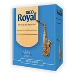 Rico Royal Alto Sax 10 Box #1.5 Strength. Fixed Price $33.99.