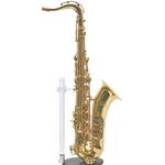 Antigua Winds TS3108LQ 'classic' Tenor Saxophone Sn UTS040038. Fixed Price $1399.00.