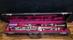 Antique 1889 Buffet Crampon Bb Clarinet + Original Mouthpiece Serial #666. Fixed Price $595.95.