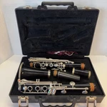 Vintage Leblanc/vito Student Clarinet With Case And Accessories. Fixed Price $49.99.