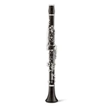 Backun 'essence' Bb Clarinet Grenadilla With Low F Vent. Fixed Price $6999.00.