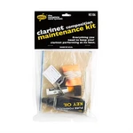 Herco HE106 Clarinet Composition Maintenance Kit 41106000001. Fixed Price $34.90.
