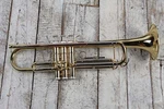 F.e. Olds NTR110PC Trumpet Medium Weight Student With Hardshell Case. Fixed Price $781.74.