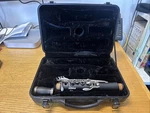 First Act Student Clarinet With Carrying Case. Fixed Price $22.50.