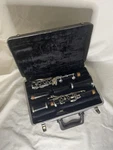 Vintage Bundy Clarinet Tested Works Great Shape. Fixed Price $75.00.