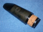 Vintage Selmer Paris Bb Clarinet Mouthpiece - Oval Table Centered Tone Era. Fixed Price $149.99.