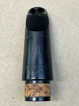 Vintage Vandoren Paris B45 Bb Soprano Clarinet Mouthpiece. Fixed Price $69.00.