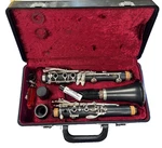 Jupiter Clarinet Model CEC-630 Capital Edition. Fixed Price $120.00.