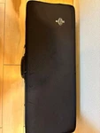 Buffet Crampon Genuine Bass Clarinet Lowc Case. Fixed Price $293.56.