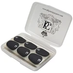 Bg Clarinet & Saxophone Mouthpiece Cushions 48 Units, Black, Large 0.8MM, A10LB. Fixed Price $62.99.