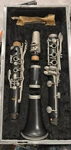 Wood Artley Prelude Clarinet 18S. Fixed Price $120.00.