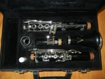 Vito V40 Student Bb Clarinet: All New Pads Plus Hite Premier Mouthpiece!. Fixed Price $249.00.