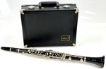 Lablanc Clarinet 7212 Usa By Leblanc With Hard Case Read. Fixed Price $99.99.