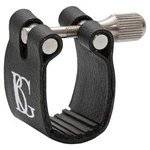 Standard Rubber Plate Ligature For Clarinet With Cap, L6BG. Fixed Price $50.99.