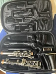 Used Buffet R13 Clarinet. Fixed Price $2200.00.