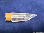Brilhart Tonalite 3 Star Bb Clarinet Mouthpiece Jp From. Fixed Price $499.75.