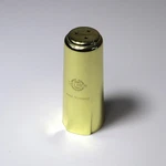 Selmer Alto Sax Lacquered Cap B-stock. Fixed Price $25.99.