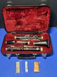 Yamaha Ycl Bb Clarinet Made Japan - Overhauled & Ultrasonic Cleaned. Fixed Price $344.99.