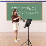 Glarry Bakelite 17 Key Black Student Bb Clarinet W/CASE10 Xreeds Cork Grease. Fixed Price $75.99.