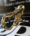 John Packer 151 Bb Trumpet- Student/intermediate. Fixed Price $720.00.