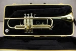 Bach TR300H2 Bb Beginner/student Trumpet. Fixed Price $435.00.