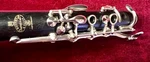 Buffet R13 Professional Golden Era Wood Clarinet New Pads Plays Amazing. Fixed Price $1944.44.