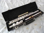 Gemeinhardt 2SP Overhauled Student Flute Ready To Play Guaranteed P59160. Fixed Price $249.00.